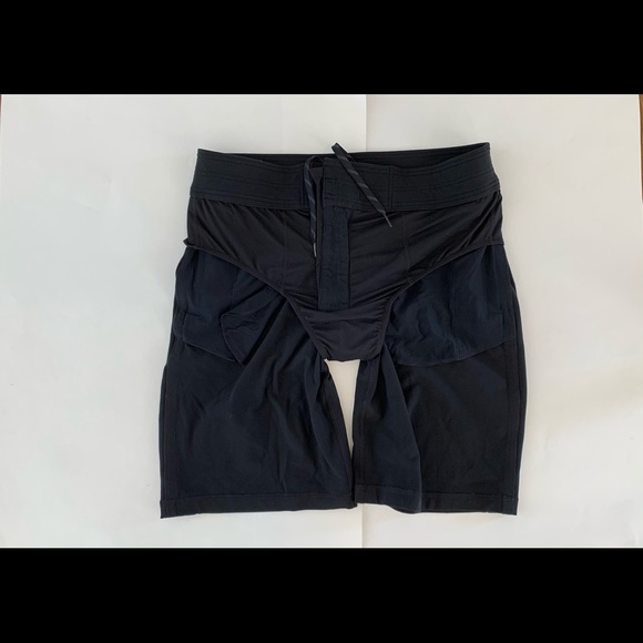 Lululemon short MSHL-8 - Picture 6 of 6